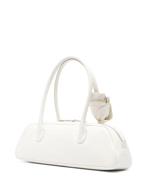 Magda Butrym Brigitte shoulder bag - White