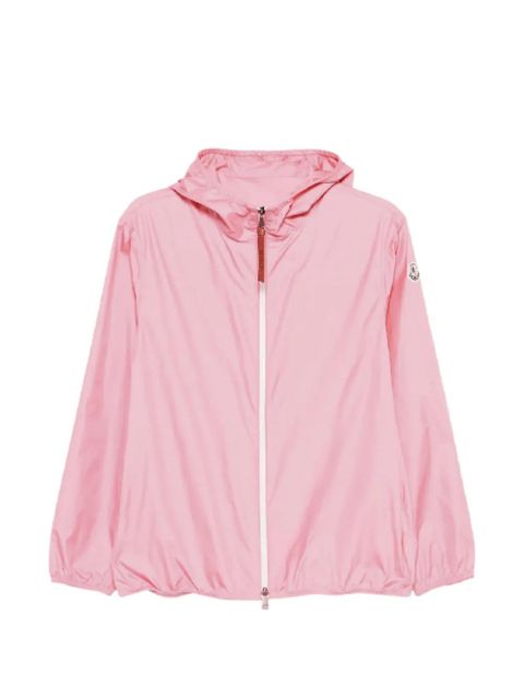 Moncler Fegeos jacket - Pink - zdjęcie produktu nr 1