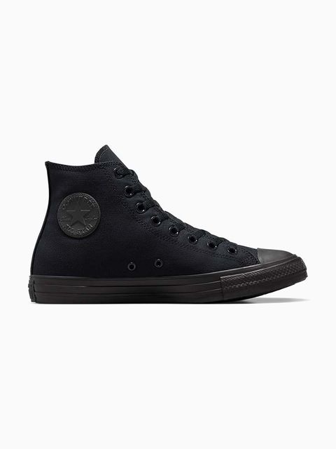 Converse - Trampki Chuck Taylor All Star M3310.D-black.mono - zdjęcie produktu nr 1
