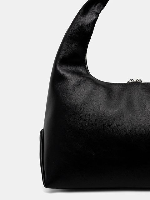 Steve Madden torebka Biva kolor czarny SM13002215