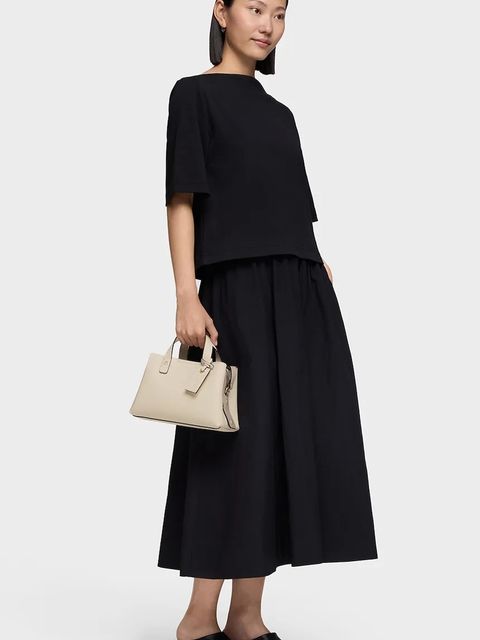 Tous torebka kolor beżowy 2002202633