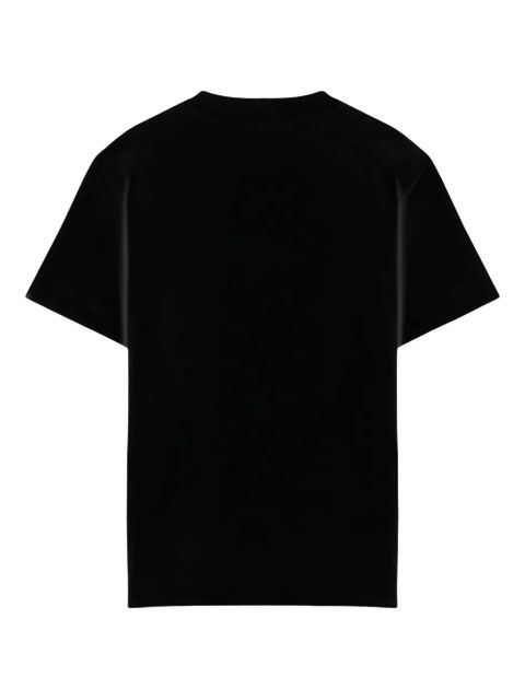 Versace crystal Medusa T-shirt - Black - zdjęcie produktu nr 2