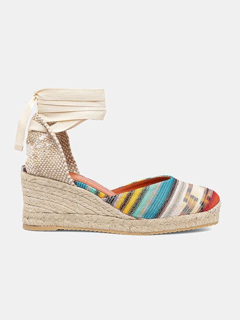 Missoni espadryle Eva 60 - zdjęcie produktu nr 2