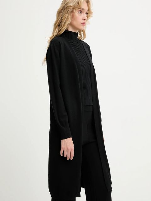 Answear.LAB komplet damski kolor czarny - zdjęcie produktu nr 2