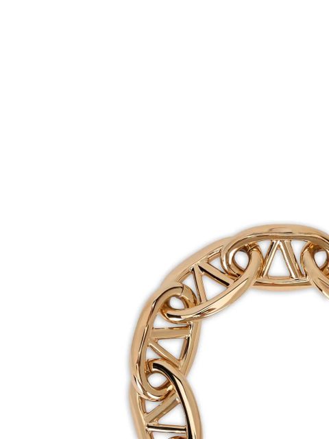 Valentino Garavani chain-link bracelet - Gold - zdjęcie produktu nr 2