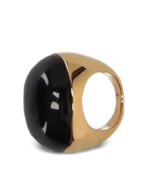 Marni cocktail ring - Black