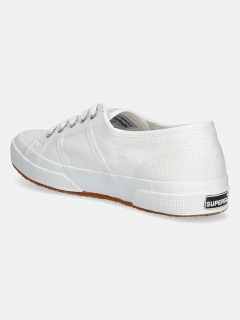 Superga - Tenisówki 2750-COTU CLASSIC - zdjęcie produktu nr 2