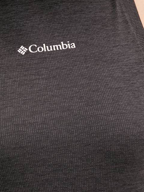 Columbia top sportowy