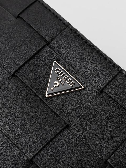 Guess torebka MAYLEE kolor czarny HWWG96 61030