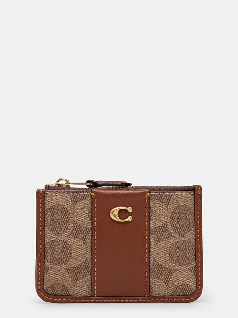 Coach portfel - zdjęcie produktu nr 1