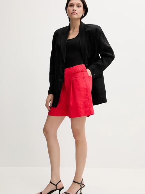 Tommy Hilfiger top kolor czarny WW0WW45444