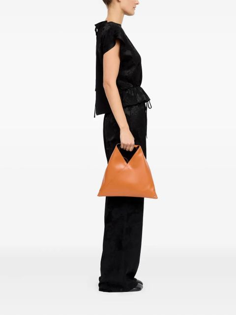 MM6 Maison Margiela Japanese mini bag - Orange