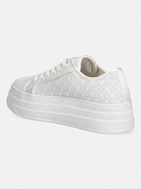 Armani Exchange tenisówki - zdjęcie produktu nr 2