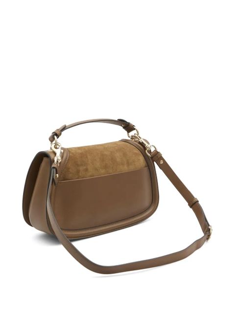 Gucci small Blondie shoulder bag - Brown - zdjęcie produktu nr 2