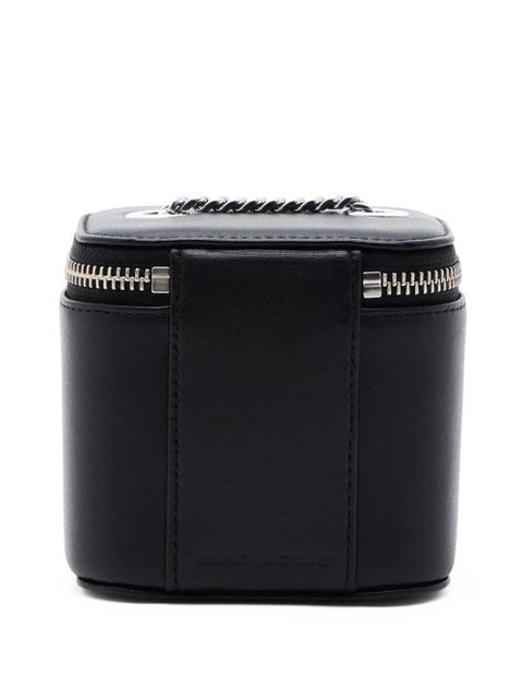 Marc Jacobs mini Vanity bag - Black - zdjęcie produktu nr 2