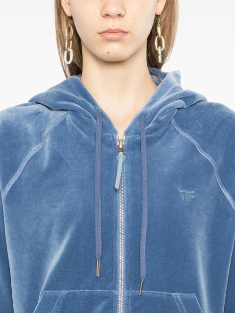 TOM FORD sports jacket - Blue