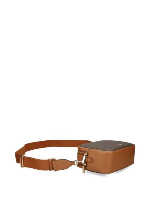 Michael Kors Bryant crossbody bag - Brown