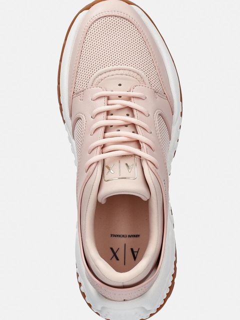 Armani Exchange sneakersy