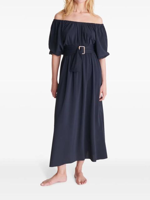 ERES Gabriela long dress - Blue - zdjęcie produktu nr 2