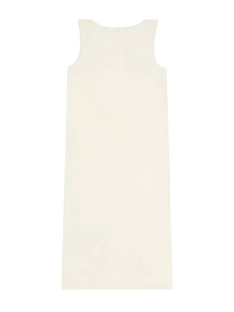 The Row Haljina sleeveless dress - Neutrals - zdjęcie produktu nr 2