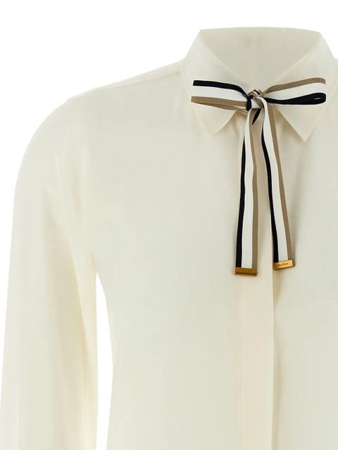 Max Mara Apollo shirt - White - zdjęcie produktu nr 2