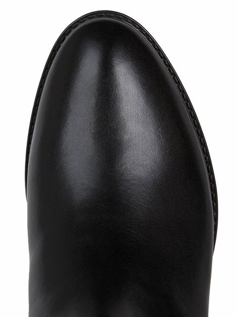 Geox Kozaki D FELICITY