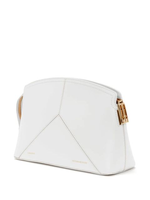 Victoria Beckham Victoria clutch bag - White - zdjęcie produktu nr 2