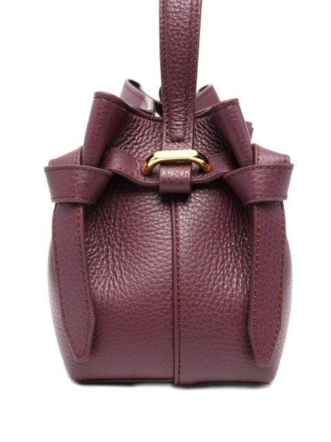 Yuzefi Gyoza shoulder bag - Red