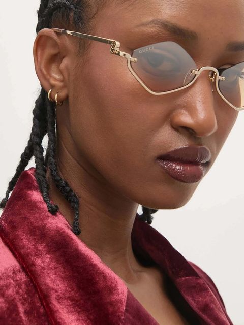 Gucci okulary przeciwsłoneczne