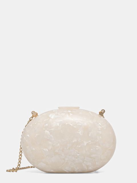 Answear.LAB kopertówka kolor beżowy - zdjęcie produktu nr 1