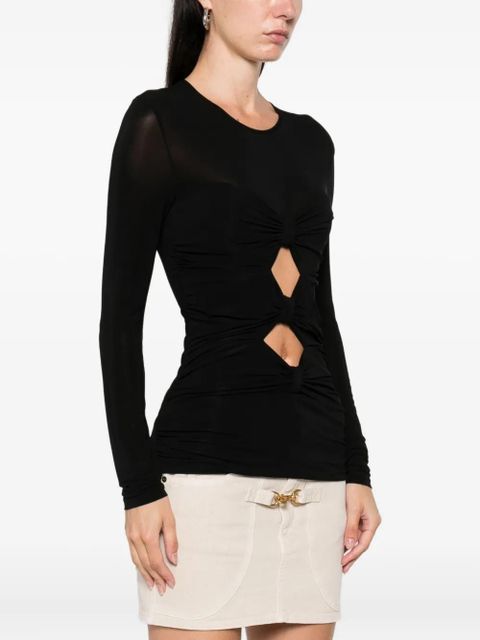 ISABEL MARANT Gladice t-shirt - Black