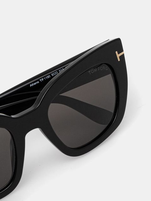 Tom Ford okulary przeciwsłoneczne Athena