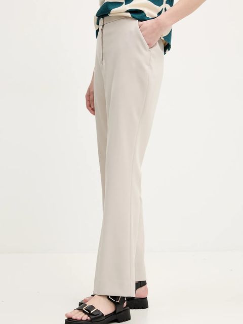 Abercrombie & Fitch spodnie - zdjęcie produktu nr 2