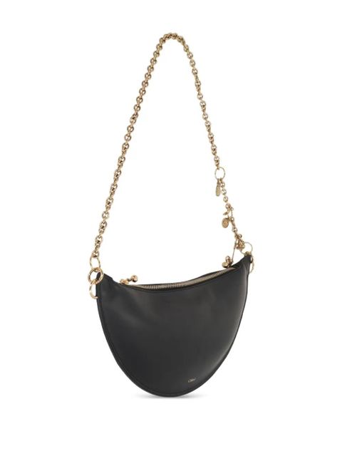 Chloé Icons shoulder bag - Black