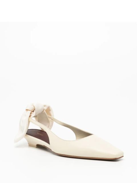 NEOUS 15mm Flats - White - zdjęcie produktu nr 2