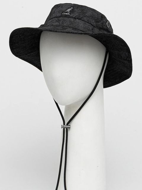 Kangol kapelusz bawełniany SALVAGED OUTDOOR - zdjęcie produktu nr 2