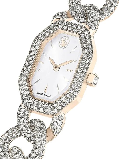 Swarovski Dextera Chain 20mm - White - zdjęcie produktu nr 2