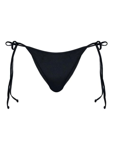 Diesel Taylor-d-core tie bikini - Black - zdjęcie produktu nr 1