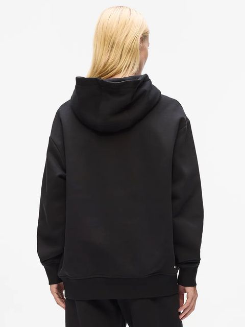 Karl Lagerfeld bluza bawełniana IKON - zdjęcie produktu nr 1