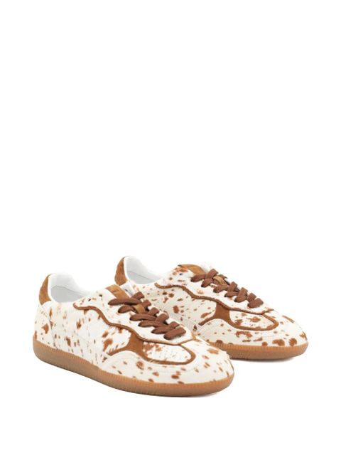 ALOHAS animal-print sneakers - Neutrals - zdjęcie produktu nr 2
