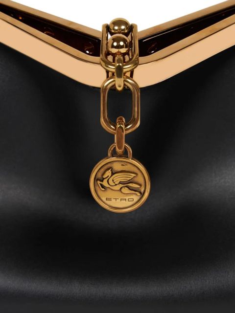 ETRO small Vela shoulder bag - Black