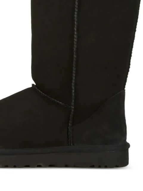 UGG Classic Tall boots - Black