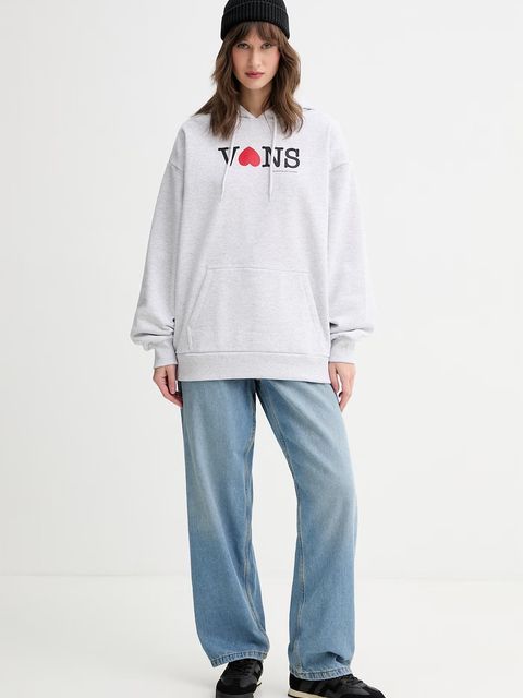 Vans bluza z kapturem damska - zdjęcie produktu nr 1