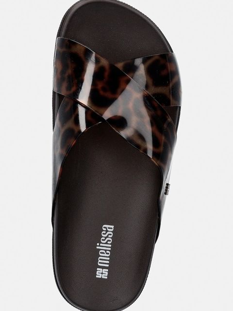 Melissa klapki MELISSA COZY SLIDE II AD