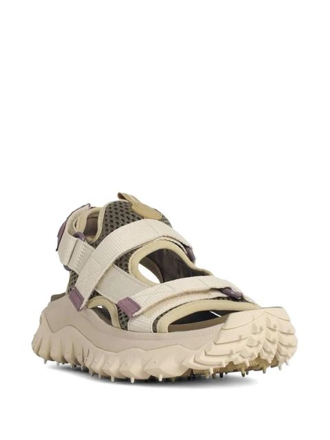 Moncler Trailgrip Vela sandals - Neutrals - zdjęcie produktu nr 2