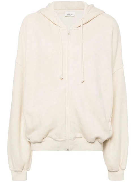 American Vintage itonay hoodie - Neutrals - zdjęcie produktu nr 1