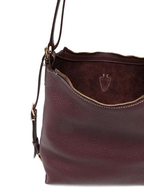 Tod's medium T Timeless shoulder bag - Red