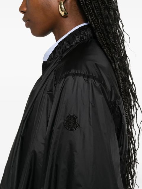 Moncler Chazeron bomber jacket - Black