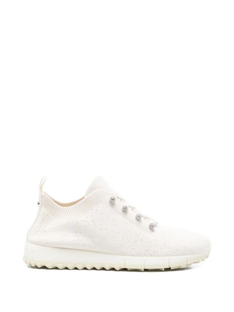Jimmy Choo Veles sneakers - White - zdjęcie produktu nr 1