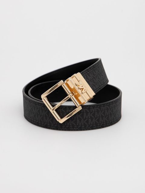 MICHAEL Michael Kors pasek skórzany dwustronny 558366 - zdjęcie produktu nr 1